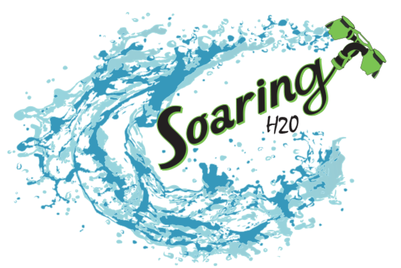 SoaringH2Ologo