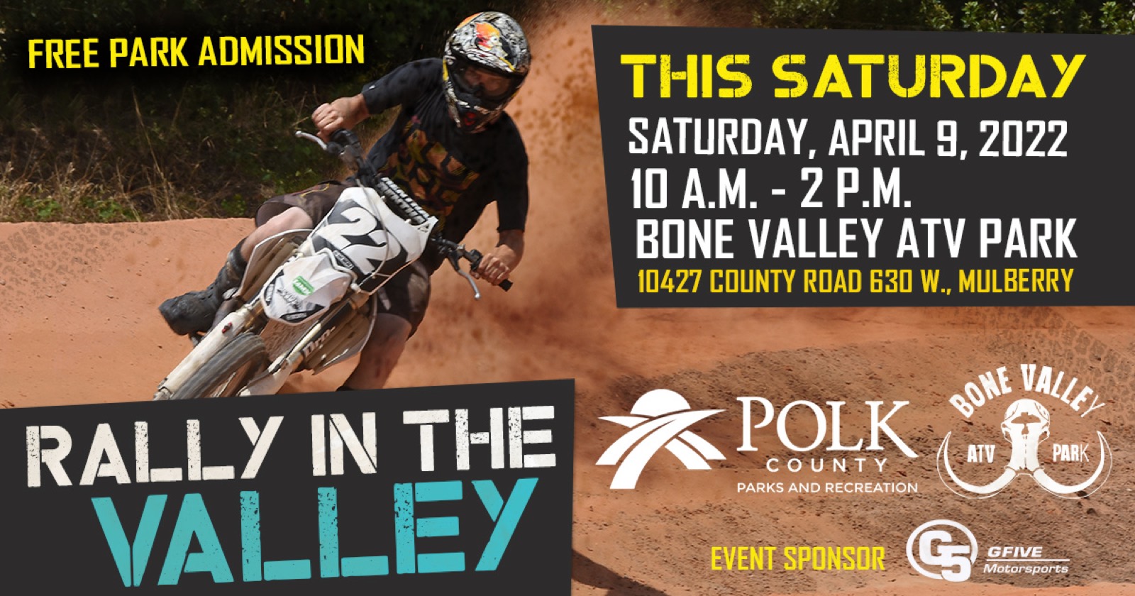 Rally In The Valley FB Count1