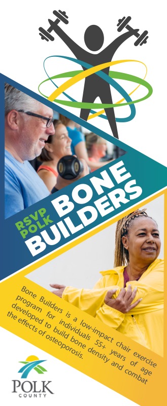 Bone Builders Rack Card 2026