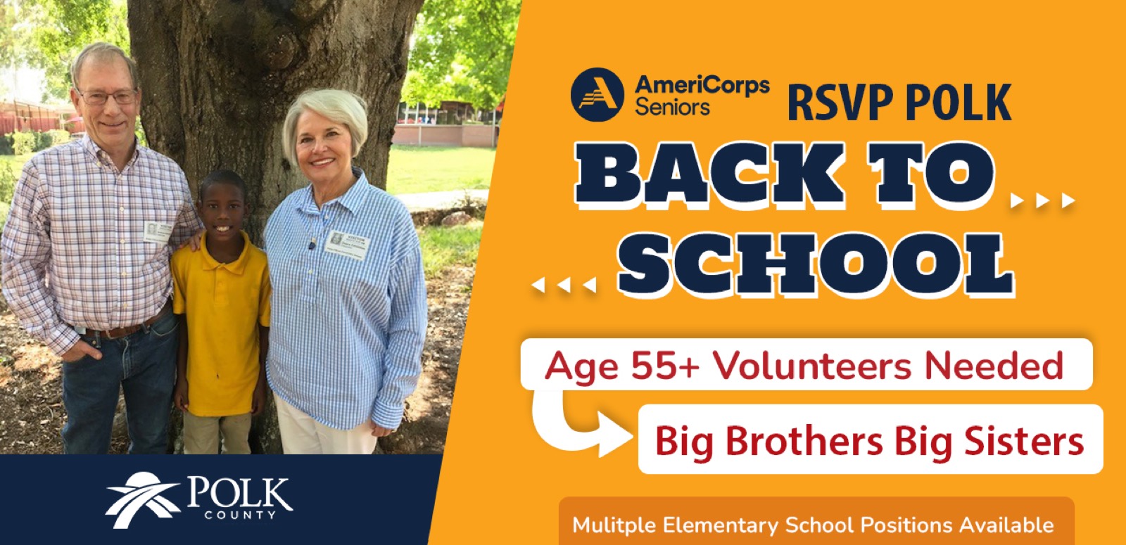 RSVP Social FB Recruit B2S Big Brother Big Sister