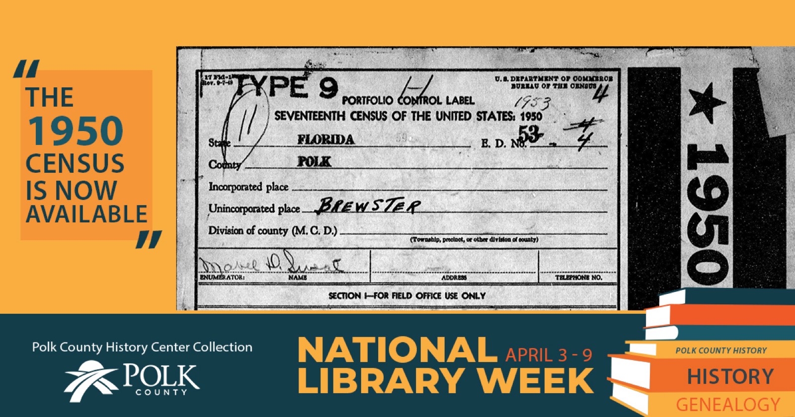Social HC Library Week