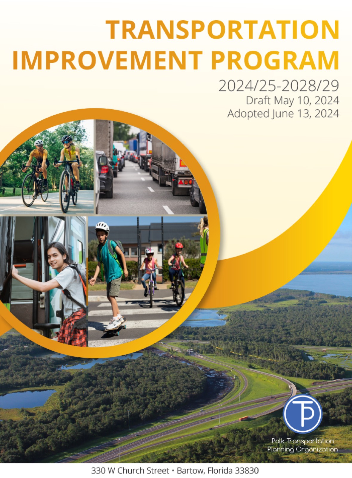 TIP 2024 Cover