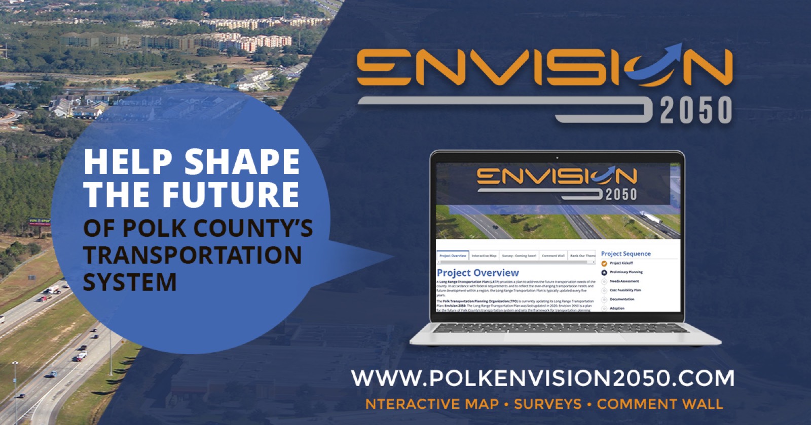 TPO Envision2050 Promo