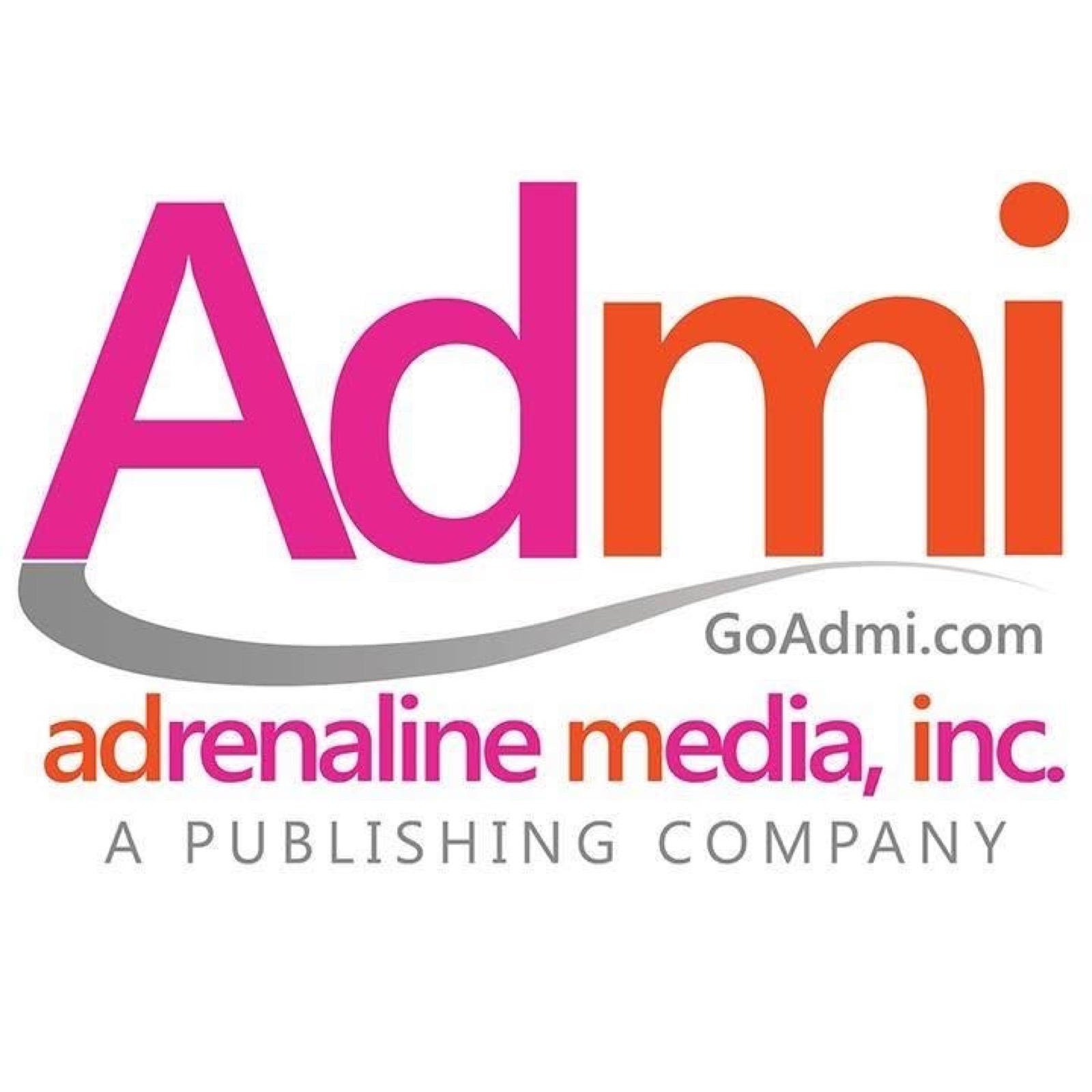 ADMI Logo