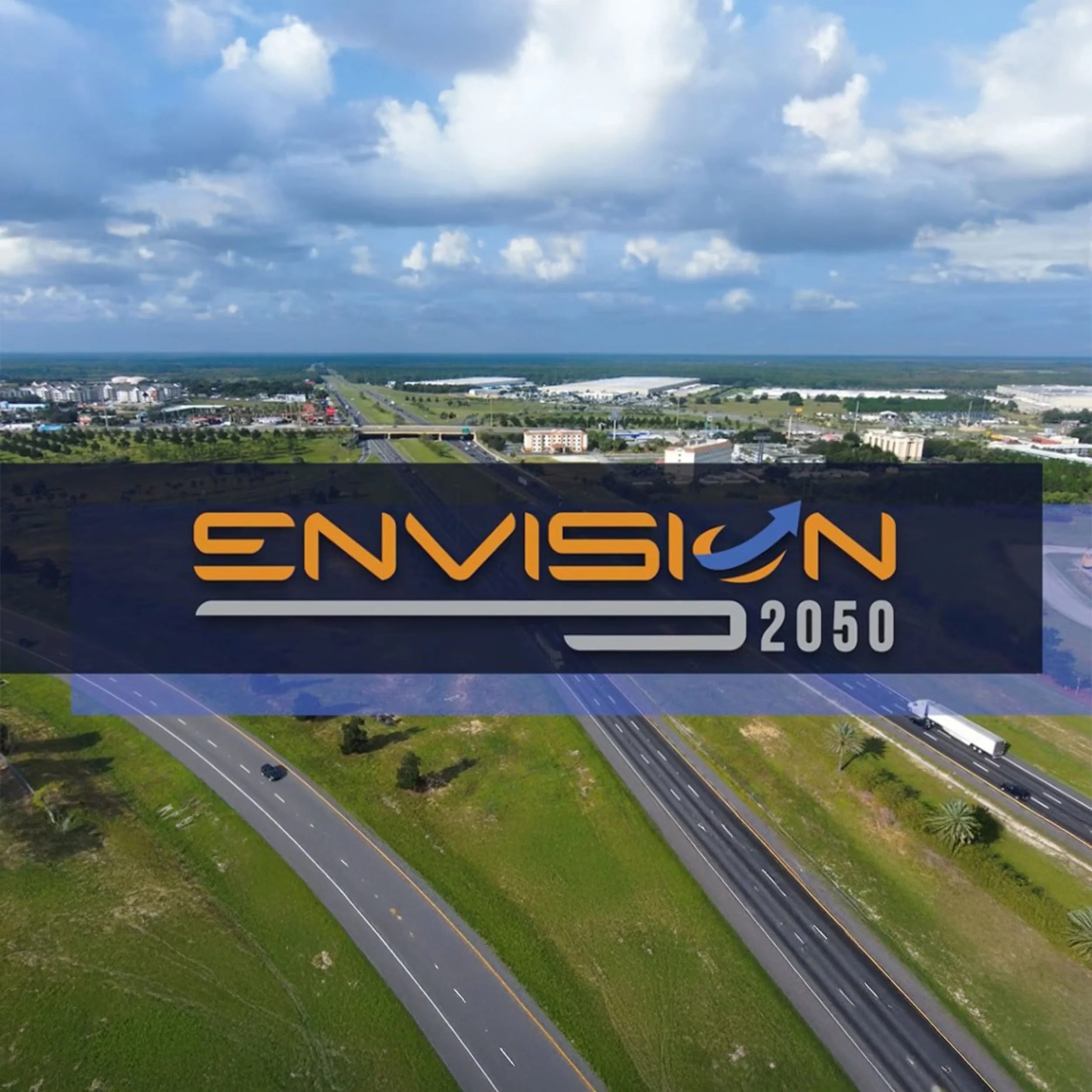 Envision 2050 campaign visual